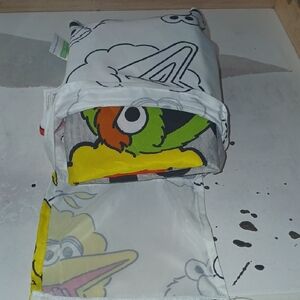 Sesame Street Character Pillowcase